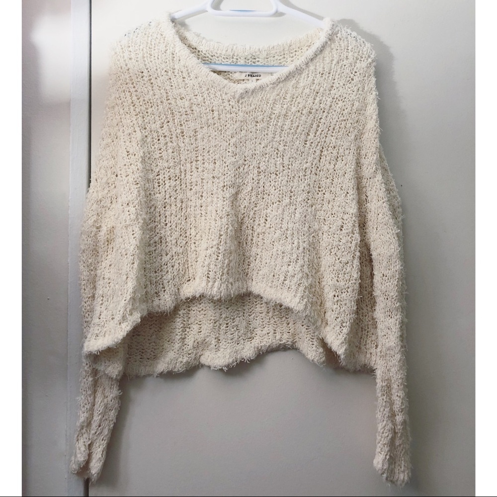 🎃Clearance 3 for $35🎃 J Brand sweater